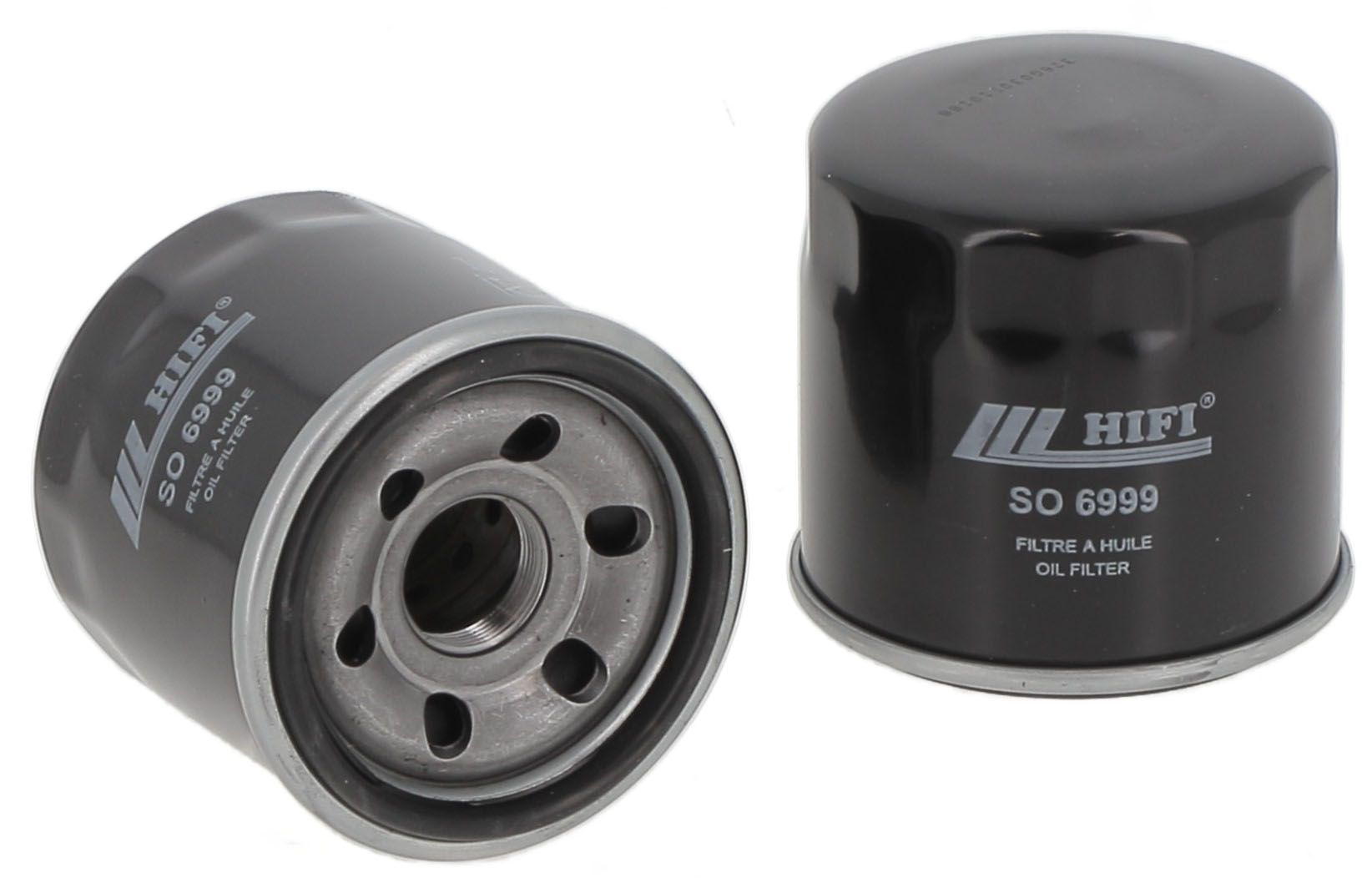 Filtre à huile MASSEY FERGUSON MF 400/4